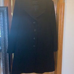 Women’s pea coat